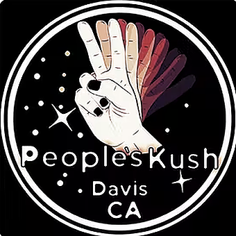 People's Kush Delivery (Taxes Included in Price!)-logo